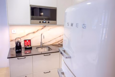Santa Luzia Apartments By Guestify — photo 4