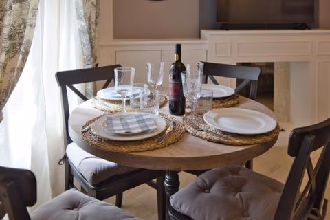 Cosy Nemi - Guest House — foto 3