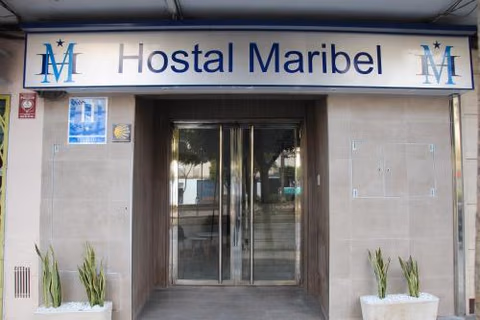 Hostal Maribel — photo 1