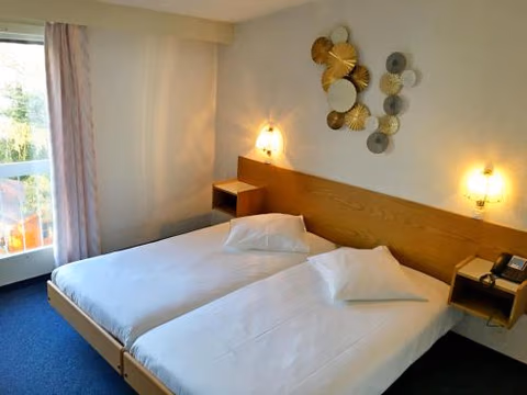 Hôtel de la Plage à Gland — foto 4