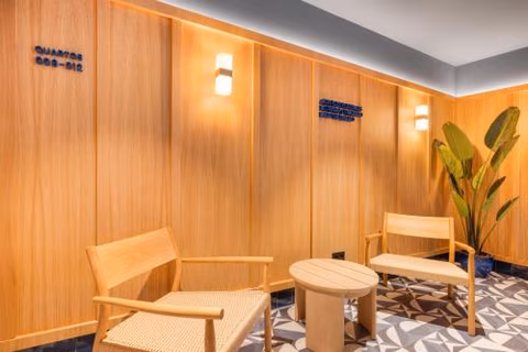 B&B HOTEL Braga Lamacaes — foto 5