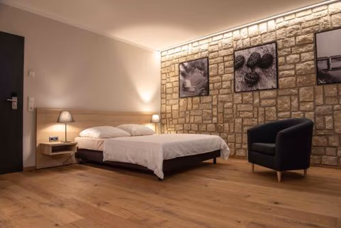 Wein Erlebnis Hotel Maimühle — foto 1