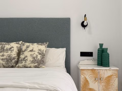Apartamento Casa Nela — foto 1