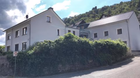 Rheinliebe Bistro und Pension — foto 1