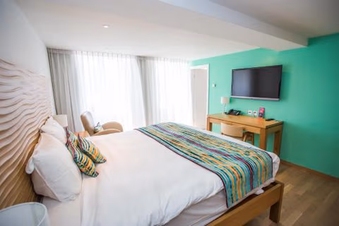 Guest House Le Charlot — foto 1