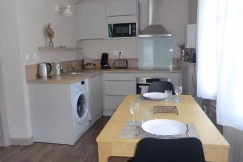 Gîte Lachevalle — foto 2