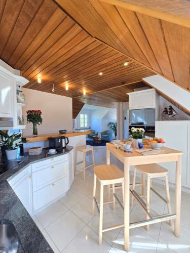 Appartement confortable à deux pas de l'EPFL - l'UNIL — foto 5