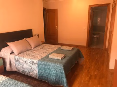 Habitaciones Alfonso Peña — foto 9