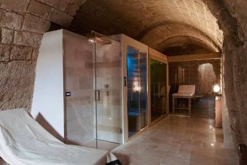 Le Carasse Boutique Hotel — foto 3