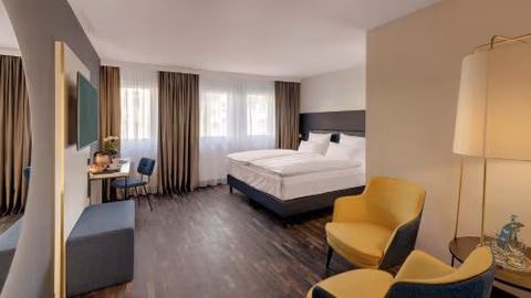 Hotel the YARD Bad Honnef — foto 4