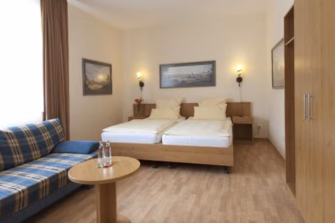 Hotel Marco Polo — photo 2