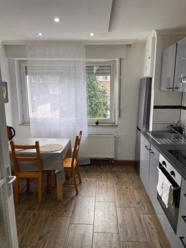 Schöne Wohnung in ruhiger Lage — photo 3