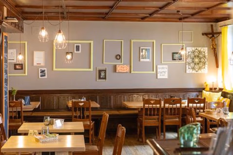 Hotel Restaurant Grüner Baum und Altes Tor — foto 8