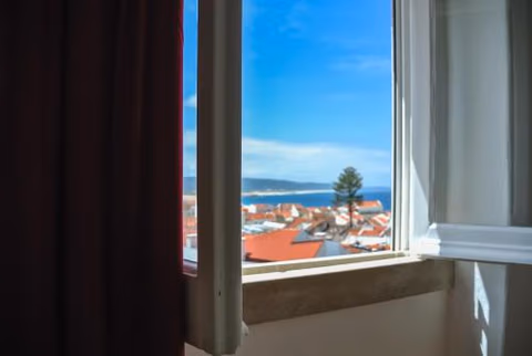 Nazaré Hostel — foto 1