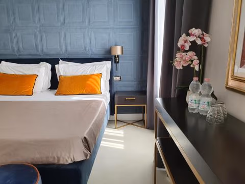 Hotel Maxim Axial — photo 6