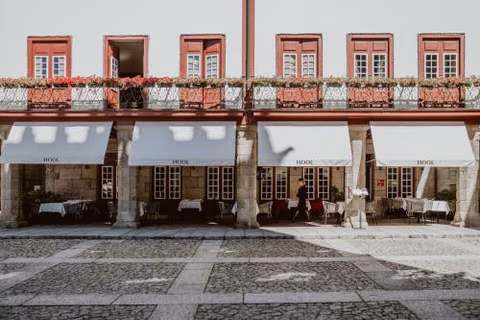 Hotel da Oliveira — photo 4