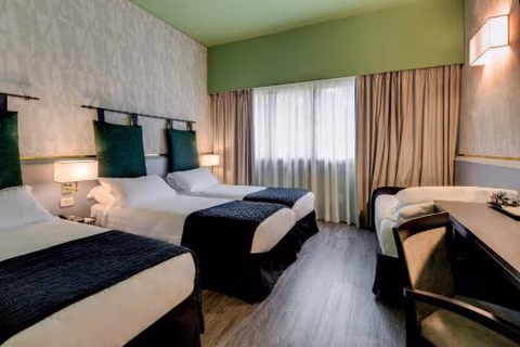 Best Western Plus CHC Florence — foto 9