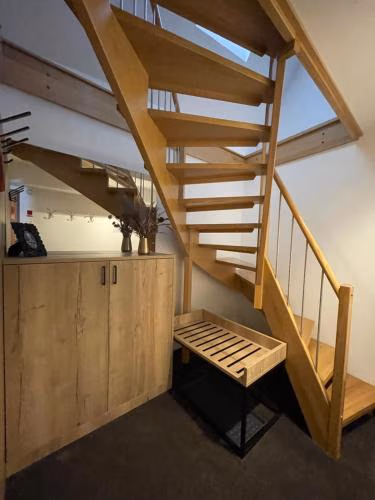 Maisonette-Apartment An der Frauenkirche — foto 5