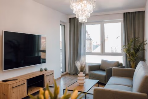 Złote Apartamenty 58 — foto 3