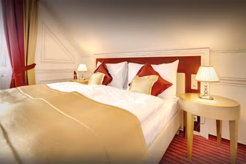 Boutique Hotel Hviezdoslav — foto 3
