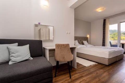 Bed & Breakfast Došen V — foto 5