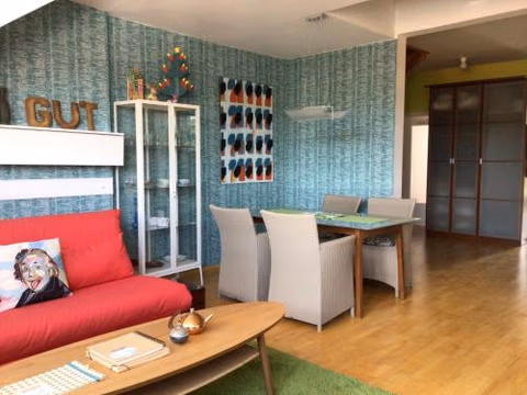 Ferienwohnung Engelsherberge — foto 5