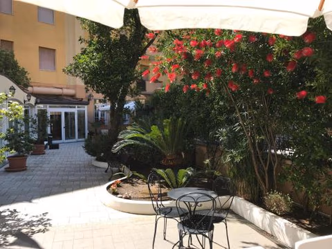 Hotel Riviera Varazze — photo 3