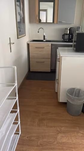 Wohnung am Wöhrder See — foto 6