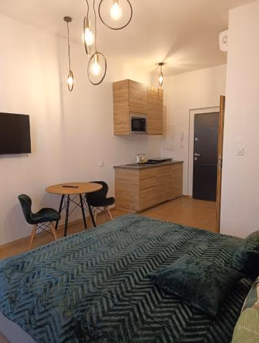 MH Apartments — foto 3
