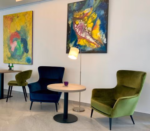 StadtHotel ARTE — foto 2