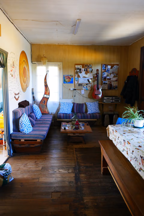 Albergue Fontenonaya — foto 3