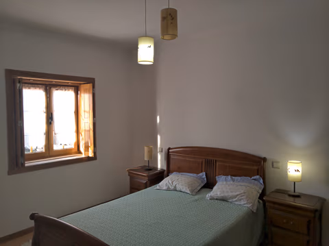 Albergue O Conforto — foto 1
