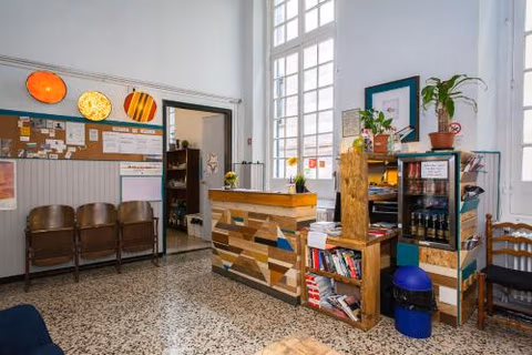OStellin Genova Hostel — photo 3