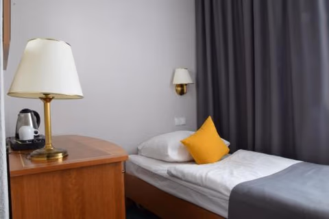 Hotel Festival — foto 4