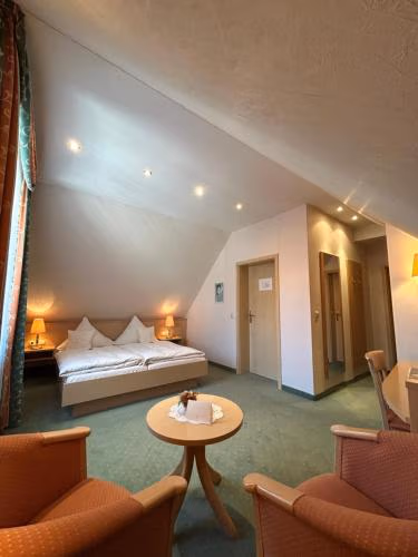 Hotel Schmärrnche — foto 3