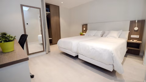 Hotel Ciudadela Pamplona — foto 4