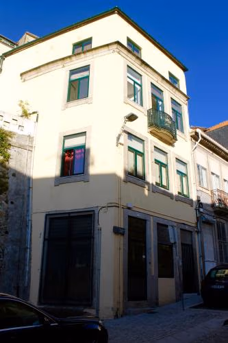Douro Surf Hostel — foto 9