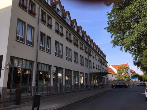 ibis Hotel Erfurt Altstadt — foto 5