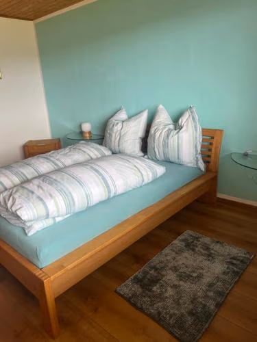 Ferienwohnung Pfalzblick — foto 6