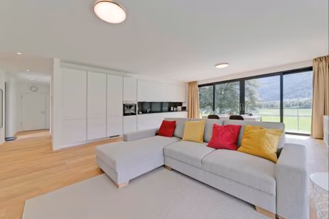 Residenza Ticino by Quokka 360 - Modern Oasis near Bellinzona — foto 1