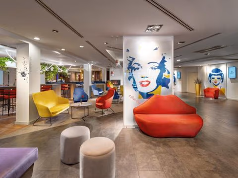 Clarion Congress Hotel Bratislava — foto 1