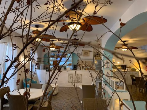L'Antico Borgo Elena Noli — photo 1