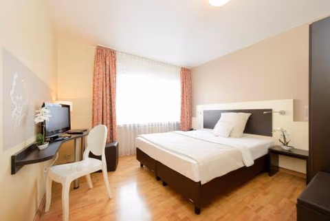 Hotel Europa — foto 3