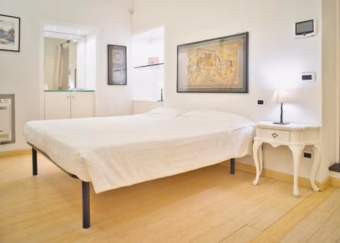 Medusa Apartment - Dépendance — foto 5