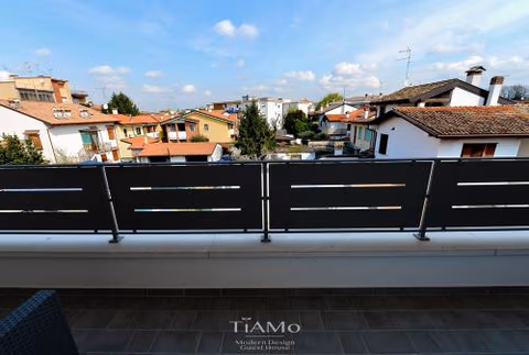 TiAMo Modern Design Guest House — foto 8