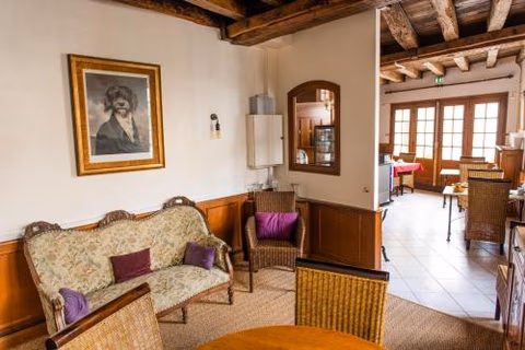 Le Relais Des Templiers — foto 2