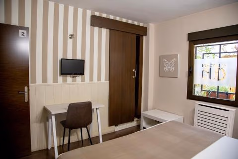 Hostal Gud Salamanca — foto 8