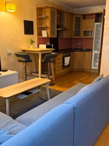 Apartment L'Atelier Parisien & Breakfast — foto 4