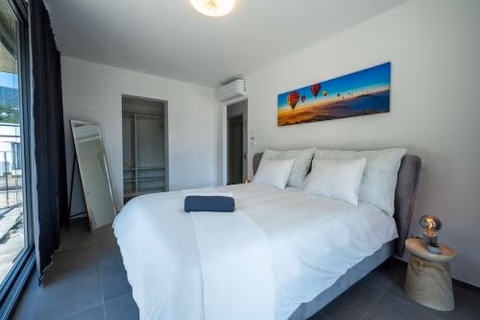Loft victoria — foto 6
