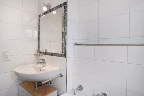 Geräumige schöne Ferienwohnung — foto 8